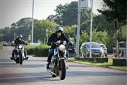 Classic Summer Meet at The Luminus Arena Genk -  8 september 2021