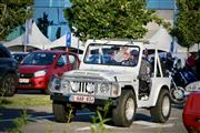 Classic Summer Meet at The Luminus Arena Genk -  8 september 2021