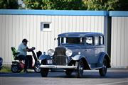 Classic Summer Meet at The Luminus Arena Genk -  8 september 2021