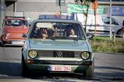 Classic Summer Meet at The Luminus Arena Genk -  8 september 2021