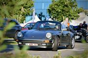 Classic Summer Meet at The Luminus Arena Genk -  8 september 2021