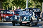 Classic Summer Meet at The Luminus Arena Genk -  8 september 2021