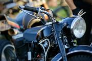 Classic Summer Meet at The Luminus Arena Genk -  8 september 2021