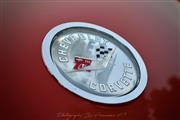Classic Summer Meet at The Luminus Arena Genk -  8 september 2021