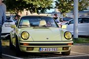 Classic Summer Meet at The Luminus Arena Genk -  8 september 2021
