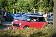 Classic Summer Meet at The Luminus Arena Genk -  8 september 2021
