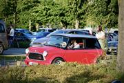 Classic Summer Meet at The Luminus Arena Genk