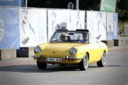 Classic Summer Meet at The Luminus Arena Genk -  8 september 2021