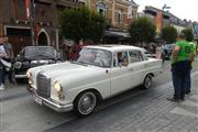 CCFP Oldtimer Mercedes Dag