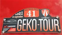 4de GEKO-TOUR - foto 1 van 308