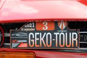 4de GEKO-TOUR