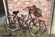 Antieke Fietsen weekend Geel