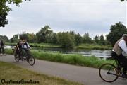 Antieke Fietsen weekend Geel