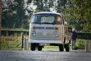 The Distinguished Gentlemen's Drive -  26 september 2021