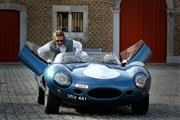 The Distinguished Gentlemen's Drive -  26 september 2021