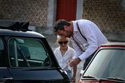 The Distinguished Gentlemen's Drive -  26 september 2021