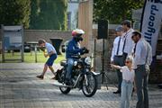 The Distinguished Gentlemen's Drive -  26 september 2021