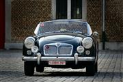 The Distinguished Gentlemen's Drive -  26 september 2021