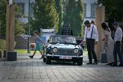 The Distinguished Gentlemen's Drive -  26 september 2021