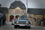 The Distinguished Gentlemen's Drive -  26 september 2021