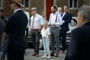 The Distinguished Gentlemen's Drive -  26 september 2021