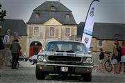 The Distinguished Gentlemen's Drive -  26 september 2021