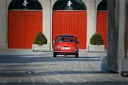 The Distinguished Gentlemen's Drive -  26 september 2021
