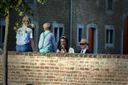 The Distinguished Gentlemen's Drive -  26 september 2021