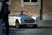 The Distinguished Gentlemen's Drive -  26 september 2021