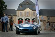 The Distinguished Gentlemen's Drive -  26 september 2021