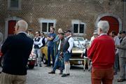 The Distinguished Gentlemen's Drive -  26 september 2021