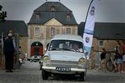 The Distinguished Gentlemen's Drive -  26 september 2021