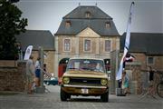 The Distinguished Gentlemen's Drive -  26 september 2021