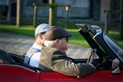 The Distinguished Gentlemen's Drive -  26 september 2021