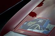 The Distinguished Gentlemen's Drive -  26 september 2021