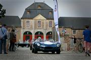 The Distinguished Gentlemen's Drive -  26 september 2021