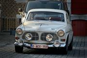 The Distinguished Gentlemen's Drive -  26 september 2021