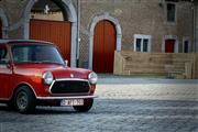 The Distinguished Gentlemen's Drive -  26 september 2021
