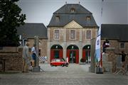 The Distinguished Gentlemen's Drive -  26 september 2021