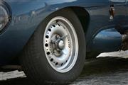 The Distinguished Gentlemen's Drive -  26 september 2021