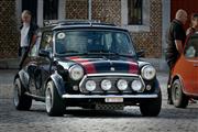 The Distinguished Gentlemen's Drive -  26 september 2021