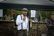 The Distinguished Gentlemen's Drive -  26 september 2021