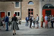 The Distinguished Gentlemen's Drive -  26 september 2021