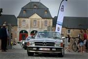 The Distinguished Gentlemen's Drive -  26 september 2021