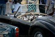 The Distinguished Gentlemen's Drive -  26 september 2021