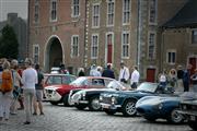 The Distinguished Gentlemen's Drive -  26 september 2021