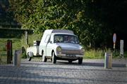 The Distinguished Gentlemen's Drive -  26 september 2021