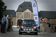 The Distinguished Gentlemen's Drive -  26 september 2021