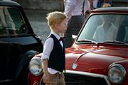 The Distinguished Gentlemen's Drive -  26 september 2021