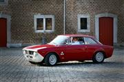 The Distinguished Gentlemen's Drive -  26 september 2021